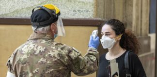 Covid, Sardegna e Molise in zona arancione, Campania resta rossa