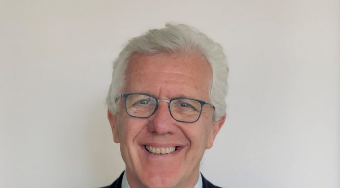 Alberto Frausin nuovo presidente di Federdistribuzione