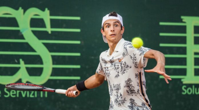 Tsitsipas ferma Musetti in semifinale ad Acapulco
