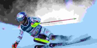 Pinturault ‘gigantè a Lenzerheide: sua la Coppa del Mondo