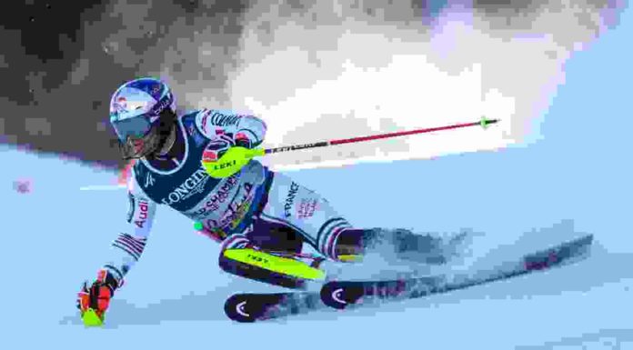 Pinturault ‘gigantè a Lenzerheide: sua la Coppa del Mondo