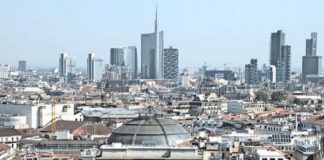 C40, Milano vince bando per la logistica urbana a zero emissioni