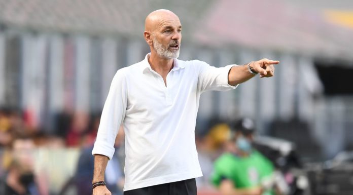 Pioli “Superato momento difficile, Ibra titolare a Firenze”