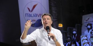 Renzi lancia “Primavera delle idee” e accoglie sfida riformista del Pd