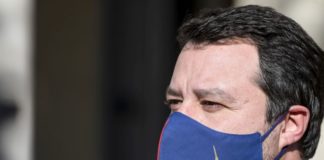 Open Arms, Procura di Palermo chiede rinvio a giudizio di Salvini