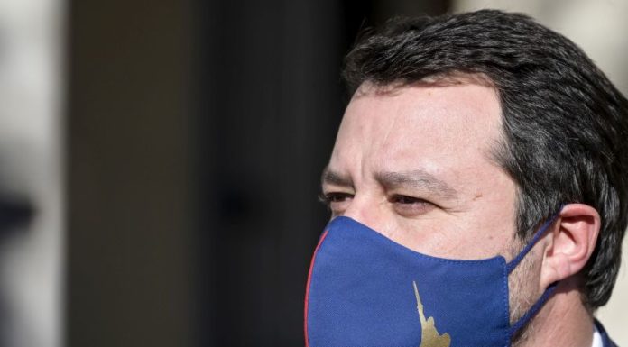 Open Arms, Procura di Palermo chiede rinvio a giudizio di Salvini