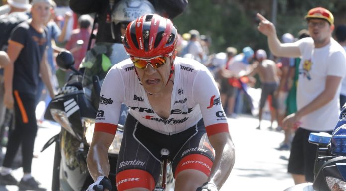 Il belga Stuyven sorprende tutti e vince la 112a Milano-Sanremo