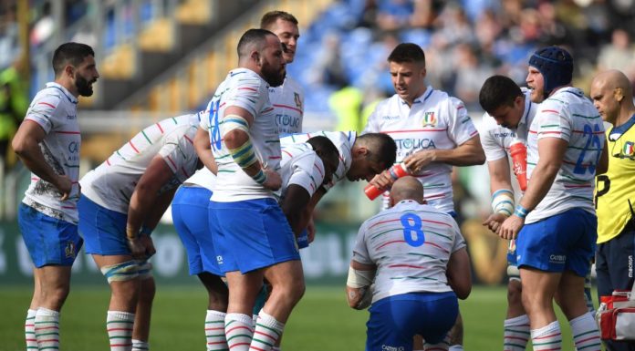Scozia-Italia 52-10, azzurri chiudono il Sei Nazioni col quinto ko