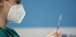 Coronavirus, in Sicilia 782 nuovi casi e 10 decessi