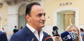 Coronavirus, volti noti del Piemonte in campo per la campagna vaccinale