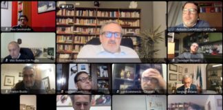 Puglia, Emiliano convoca incontro urgente con sindaci su Covid