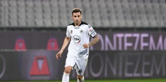 Spezia-Cagliari 2-1, liguri tornano alla vittoria
