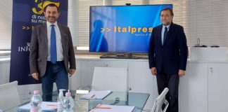 Scoma “IV riparte dalla Sicilia, su sindaco Palermo diremo la nostra”