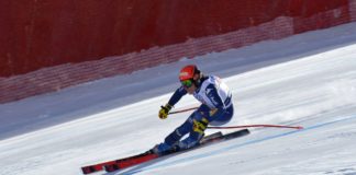 A Lenzerheide vincono Robinson e Feller, Brignone “Dubbi sul futuro”