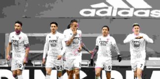 La Juve perde in casa col Benevento, ok Lazio e Samp