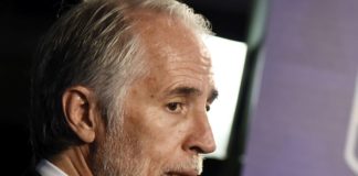 Malagò “Vaccinare atleti per Tokyo? Altri Paesi lo hanno fatto”