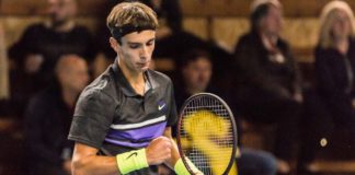 C’è anche Musetti: nove italiani nella Top 100 Atp