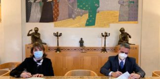 Credit Agricole, accordo con il Consorzio Aceto Balsamico di Modena