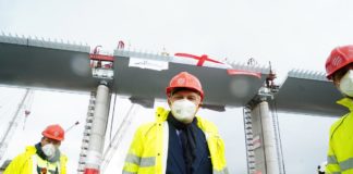 Webuild, nel 2020 risultati finanziari migliori dei target