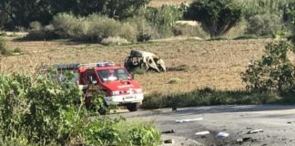 Caruana Galizia, the bomb used in assassination was brought from Italy