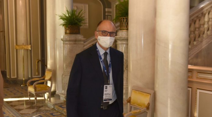 Ius Soli, Letta “Ci metterò sempre più impegno e carica”