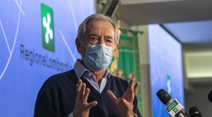 Bertolaso “sono senza poteri, esausto per l’impegno”