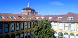 VOIhotels a Milano, Palazzo delle Stelline nella collezione Lifestyle