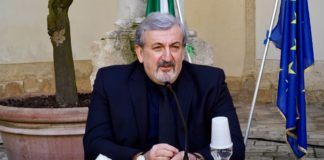 Sud, Emiliano “Recovery non deve servire solo a imprese del Nord”