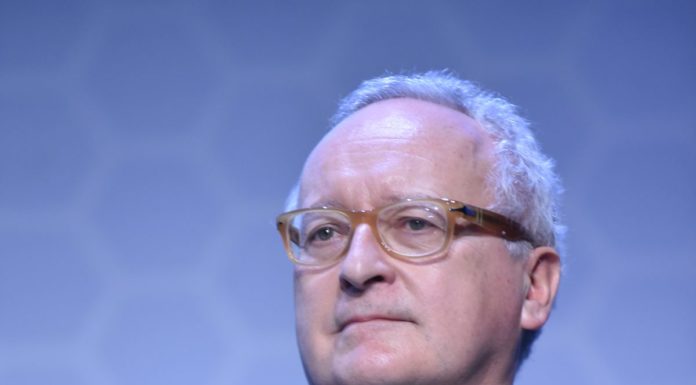 Maurizio Casasco eletto presidente della Confederazione Europea Pmi