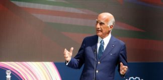 Autodromo Monza, Sticchi Damiani “Governo ci aiuti”