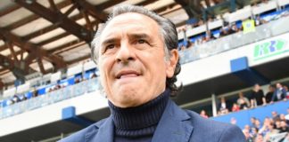 Fiorentina, si dimette Prandelli “Mia carriera può finire qui”