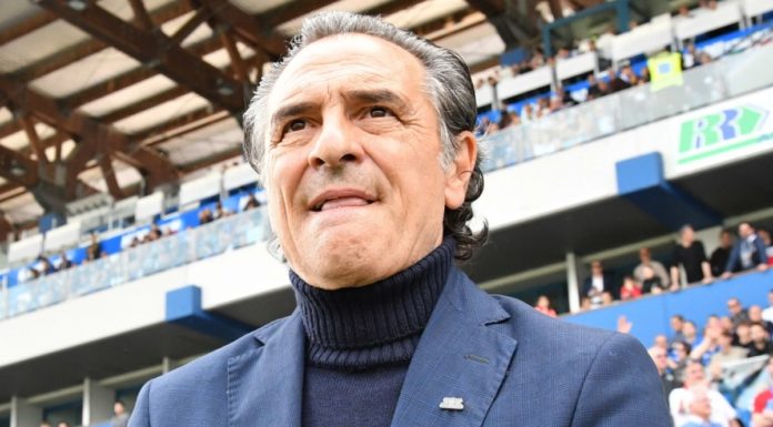 Fiorentina, si dimette Prandelli “Mia carriera può finire qui”