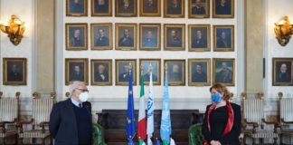 Ministero Istruzione e Unhcr insieme per parlare di rifugiati a scuola