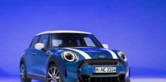 Mini sempre più connessa con il nuovo sistema operativo