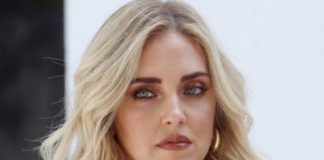 Ferragni-Fedez, è nata la secondogenita Vittoria