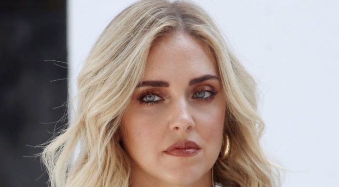 Ferragni-Fedez, è nata la secondogenita Vittoria