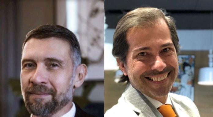 Cambio al vertice di SIXT Italia