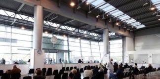 Attivato Hub Olbia, Solinas “Potenziamo sistema immunizzazione sardi”