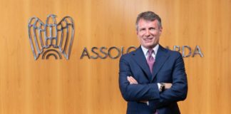 Assolombarda, con l’86,54% dei voti Spada designato alla presidenza