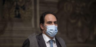 Pd, Marcucci “Deciderò se ricandidarmi a capogruppo”