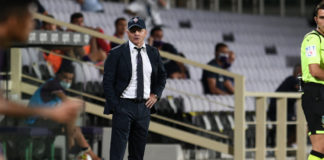 Fiorentina, ufficiale il ritorno di Beppe Iachini