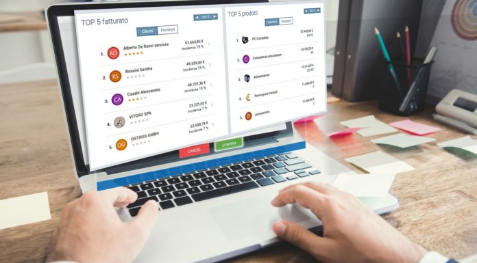 Fatturazione elettronica, recuperata Iva per 1 mld