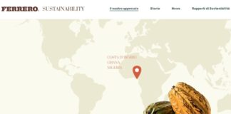 Lavoro minorile, Ferrero rinnova la partnership con Save the Children