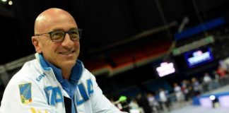 Grand Prix FIE, torna in pedana il Fioretto, 22 azzurri a Doha