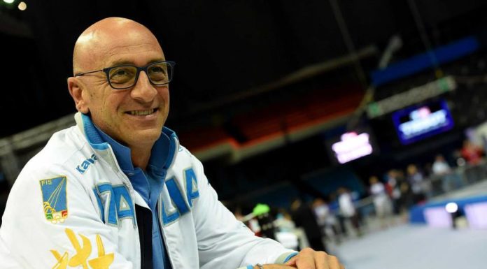 Grand Prix FIE, torna in pedana il Fioretto, 22 azzurri a Doha