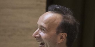 Dantedì, Benigni reciterà il XXV Canto del Paradiso al Quirinale