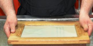 Carta e filigrana, eccellenze delle Marche