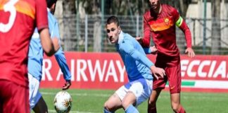 Roma vince derby e riprende inseguimento a Fiorentina