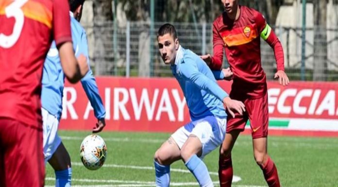 Roma vince derby e riprende inseguimento a Fiorentina