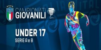 Pubblicato nuovo regolamento e calendario U.17 Serie A e B